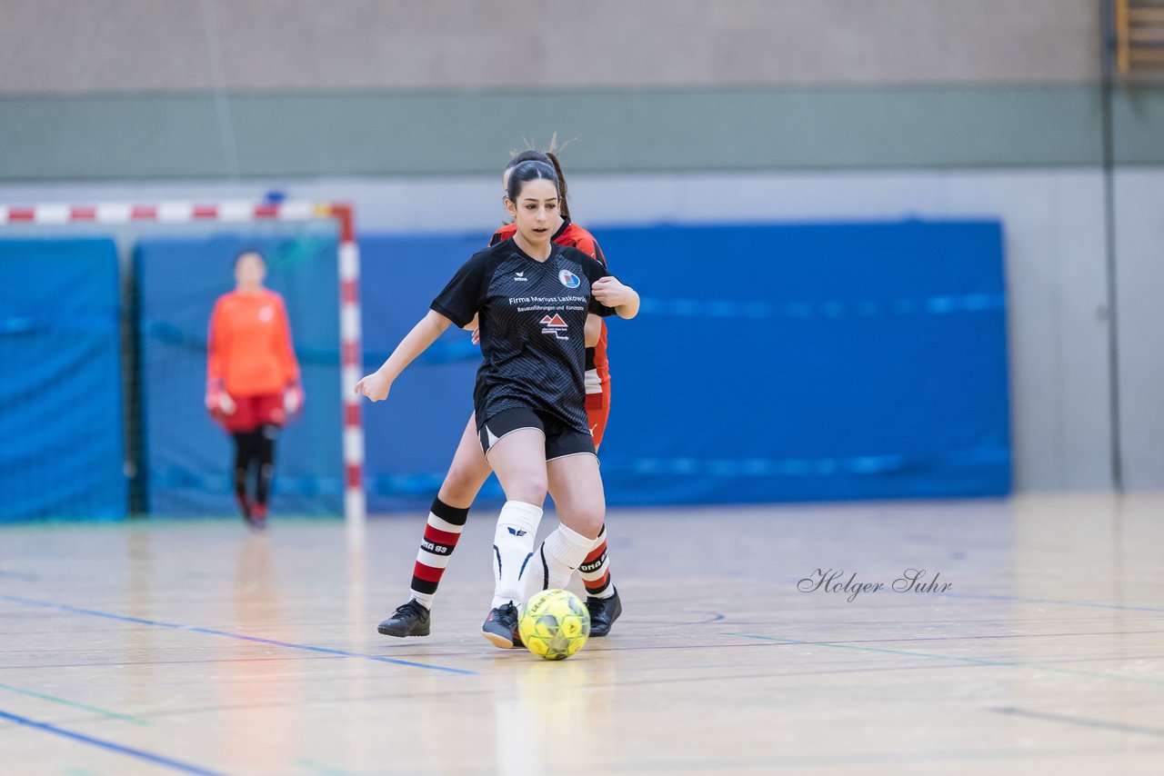 Bild 232 - wCJ Futsalmeisterschaft